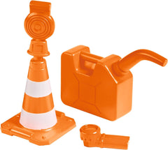 Simba 109251092 - Rendőr motorkerékpár Fireman Sam, Malcolm figurával, Kiegészítőkkel, 12. évad, 3 éves kortól Akciófigurák Naty Shop