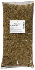 Hestia Herbs Griechischer getrechtenter Oregano 500 g, Allergenfrei – Vegán – GVO-frei