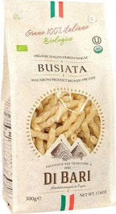 Bio Busiata tészta, 0,5 kg