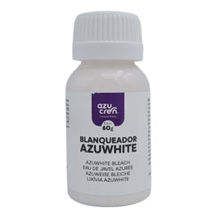 , Ételfesték tortadíszítéshez, sütéshez, sütikhez, macaronhoz, fehér-fehér színű, tömény Naty Shop Alapcím