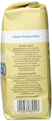 Hof típusú búzaliszt 550 Demeter, 1 kg