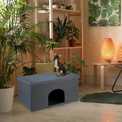 Pături & Mobilier, Animale de companie, Peșteri & Case, Pisici, Paturi pentru pisici, Pisici - culcusuri, saltele