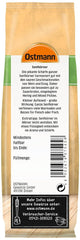 Ostmann Gewürze - Senfkörner ganz | Ideális gyümölcsök és zöldségek 100 g-os Vorteilsbeutel csomagolására