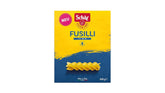 Gluténmentes fusilli, 400g
