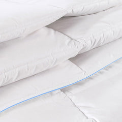 Sancarlos pehelypaplan, meleg 220X220 cm fehér Paplanok és paplanok Naty Shop