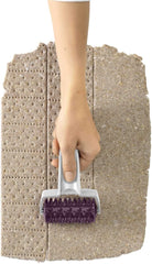 Betty Bossi Cracker Roller, az ideális konyhai eszköz a Knäckebrot und Crackern für raffiniertes Fingerfood készítéséhez. Teigschneider mit tollen Rezeptiden.