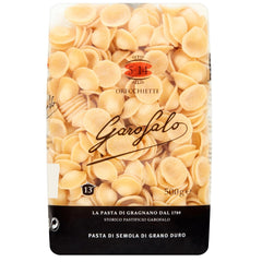 Orecchiette tészta, 500 g