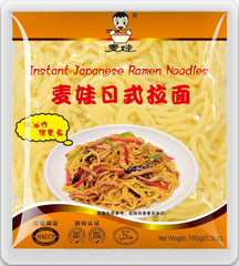 MAI WA – Ramen tészta – 1 x 180 GR