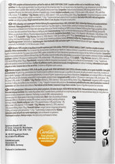 IAMS Delights Hrană umedă pentru pisici cu vită suculentă și morcovi în jeleu - Hrană umedă completă pentru pisici adulte, 24 pliculețe x 85g