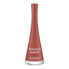 Bourjois - Körömlakk 1 másodperc - 47 Sunset & Match