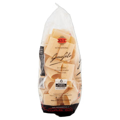 Schiaffoni 500-as méret