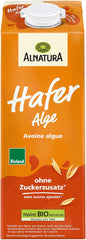 Bio H-Hafer-Alga ital, 1 l