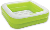 Intex Baby Pool Play Box Vegyes színek 85 x 85 x 23 cm