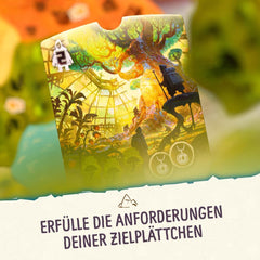 Asmodee, Dewan, Space Cowboys, joc de familie, 2-4 jucători, vârste 10+, 40 de minute, germană