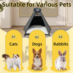 Pături & Mobilier, Animale de companie, Peșteri & Case, Pisici, Paturi pentru pisici, Pisici - culcusuri, saltele