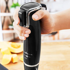 DD9448 Stabmixer, Schwarz, 500 Ml Bucatarie Naty Shop