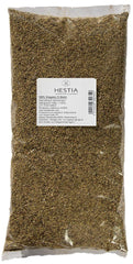 Hestia Herbs Griechischer getrechtenter Oregano 500 g, Allergenfrei – Vegán – GVO-frei