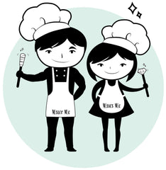 Misss Mie bio teljes kiőrlésű tészta, 250 g