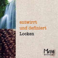 Maui Moisture Curl Quench + Coconut Oil, balsam, 385 ml Duș și baie Naty Shop