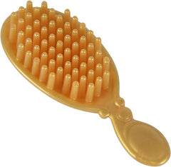 Simba 109483043 - Mia and Me Unicorn Înstelat 25 cm, Cal de Jucărie cu Stele pe Corp care Strălucesc în Întuneric și o Perie pentru Coafarea Părului, Vârste 3+