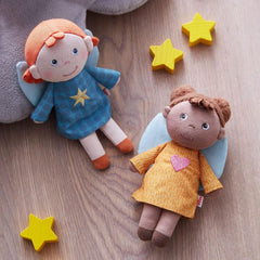 HABA mini baba őrangyal Nora Dolls Naty Shop