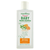 Equilibra Baby Bagno Șampon 250 M Copii - Baie si Skincare Naty Shop Titlu implicit