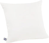 Pernă Irisette Noblesse - Made in Germany - Pernă cu capac detașabil din bumbac pur, 80 X 80 cm, certificată Oeko-Tex Perne standard Naty Shop 80 X 80 Cm