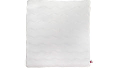 Plapumă Soft Flex, poliester, alb, 240 X 260 cm Plapumi si pilote Naty Shop