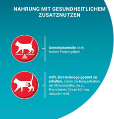 PURINA ONE STERILCAT Katzenfutter nass, zarte Stückchen in Sauce für sterilisierte Katzen, mit Truthahn, 26er Pack (26 x 85g)