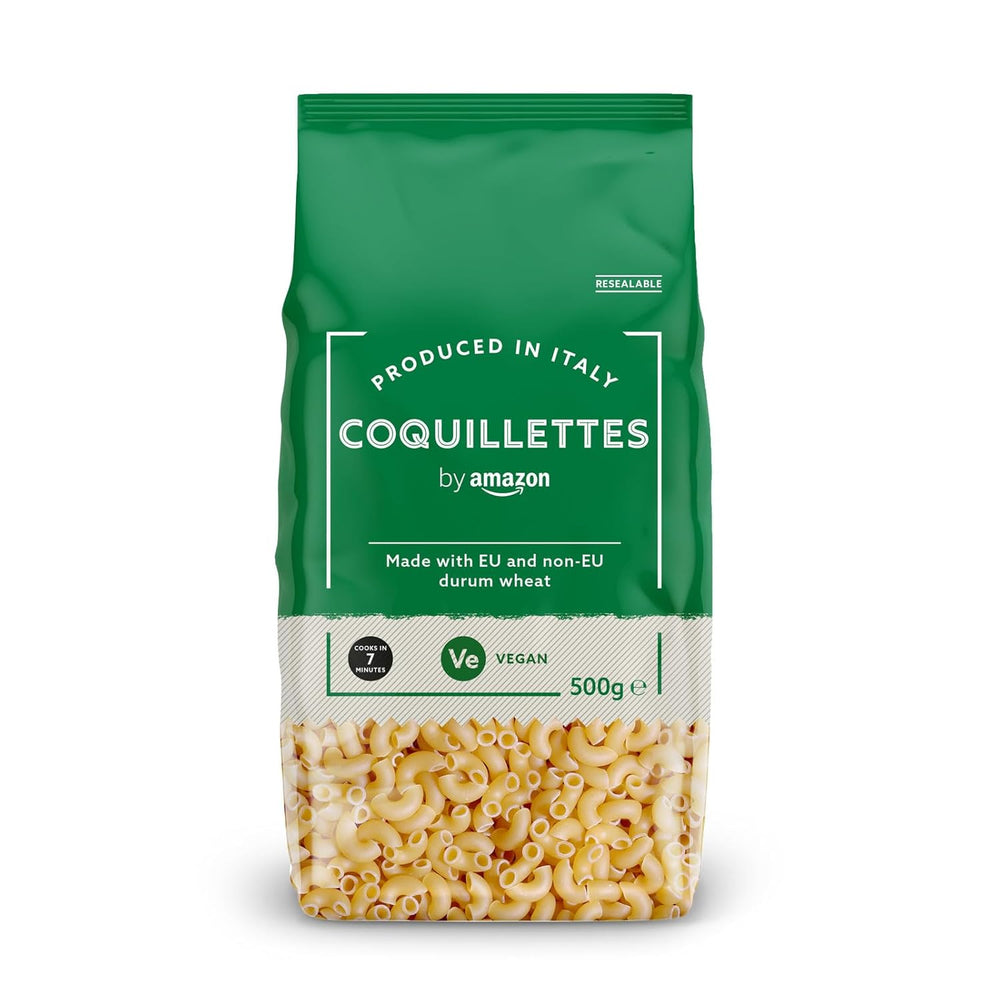 az Amazon Coquillettes-től, 500g