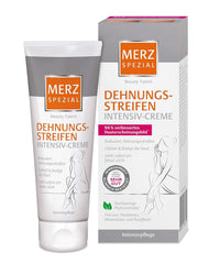 Merz Spezial, Crema intensiva pentru vergeturi, 75 ml Cosmetice si Infrumusetare Naty Shop 1 bucata (75 ml)