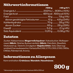 Csokoládé M&M nagy csomag, ropogós csokoládé lencse színes cukormázzal, partimix, 1 x 800 g, amerikaifutball témájú cukorka