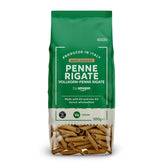 Teljes kiőrlésű Penne Rigate az Amazontól, 500g