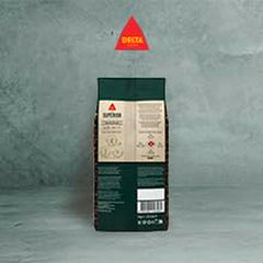 Boabe de cafea Delta Superior Premium, 1 kg