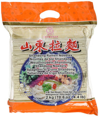 Búza tészta (Shandong), 1 csomag (1 x 2 kg)