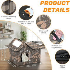 Pături & Mobilier, Animale de companie, Peșteri & Case, Pisici, Paturi pentru pisici, Pisici - culcusuri, saltele