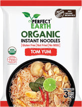 Tom Yum bio instant tészta - 1 x 85 g