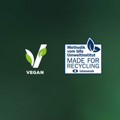 Biocentral müzli étcsokoládéval | 500g Organic Vegán | Ideális reggelihez és elvihető müzlihez | A müzliszeletek alternatívája