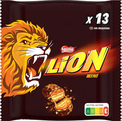 Lion Mini, 1 csomag (1x234g)