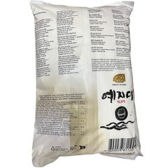 - Koreai rizs - 1 x 10 kg