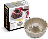 Sweet Magic Backform, Stahl Formák és tepsi Naty Shop Klassisch