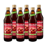 Rabenhorst Organic Tomatoes 6 db (6 x 700 ml) Naty Shop alapértelmezett cím