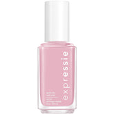 Essie Schnelltrocknender körömlakk "kifejezés", Nr. 210 dobd rá, Violett, Vegane Formel, 10 ml