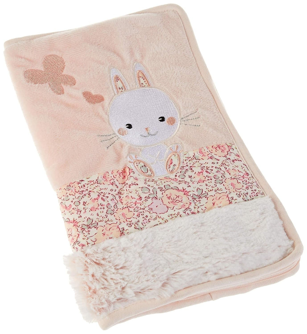 Poyetmotte Lapinou Book of Heath, 17 x 26 cm Paplanok és paplanok Naty Shop Alapértelmezett cím