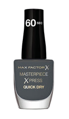 Max Factor Masterpiece Xpress körömlakk, Mellow Merlot, 8 ml