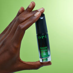 OPI Repair Mode – vegán szérum a sérült körmök ápolására – Nail Bonding szérum belülről helyreállítja a körmök keratin szerkezetét – az erős és ellenálló körmökért 6 nap alatt