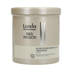 Infuzie de fibre Maska, fără miros, 750 ml Masca de par Naty Shop 750 Ml (1 pachet)
