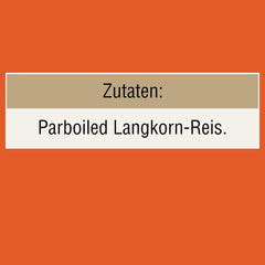 BEN'S ORIGINAL™ hosszú szemű rizs, zacskóban főzve, 9 x 500 g, 20 perc