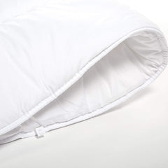 Caleffi Morfeo poliészter kabát, mikroszálas, egy méret, francia ágypaplanok és paplanok Naty Shop