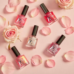 Körömlakk 10 Days Long sz. 883, 11 ml